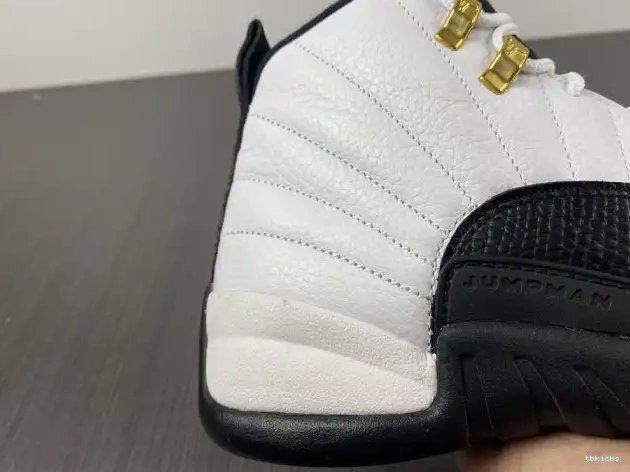 Rep TBK Jordan 12 130690-125 (2013) Retro Taxi 0617
